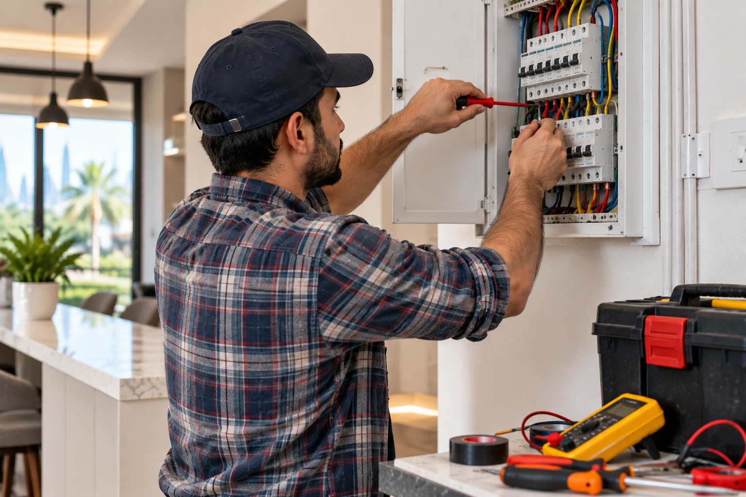 Electrical Services