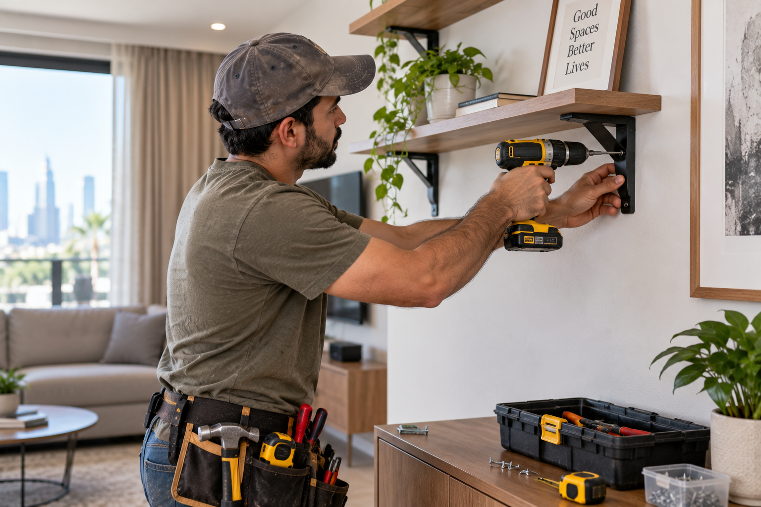 Handyman Services